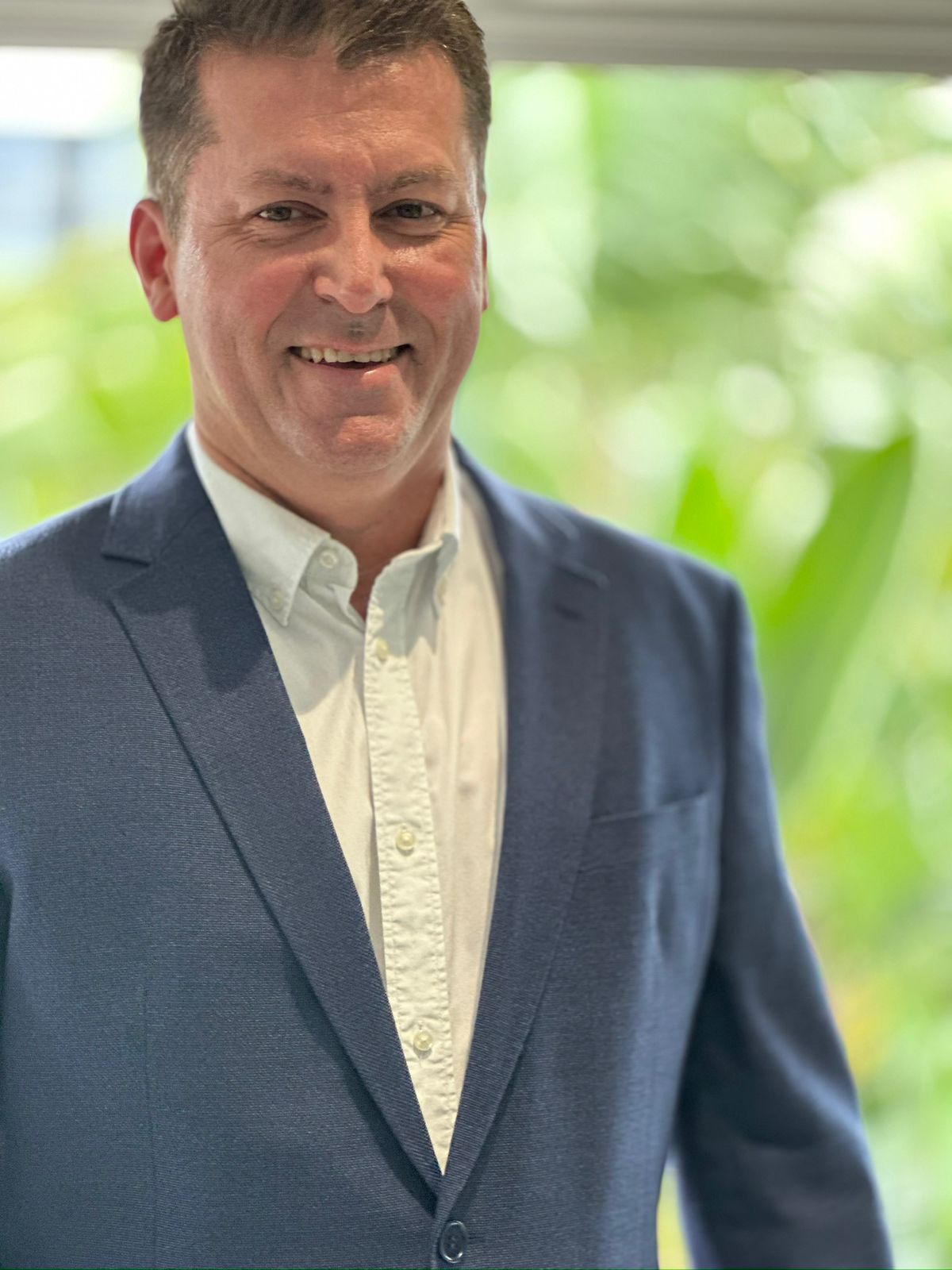 Foto do autor Fabricio A. Coutinho